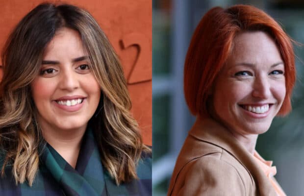 Inès Reg : elle revient sur les conséquences de son conflit avec Natasha St-Pier sur sa carrière
