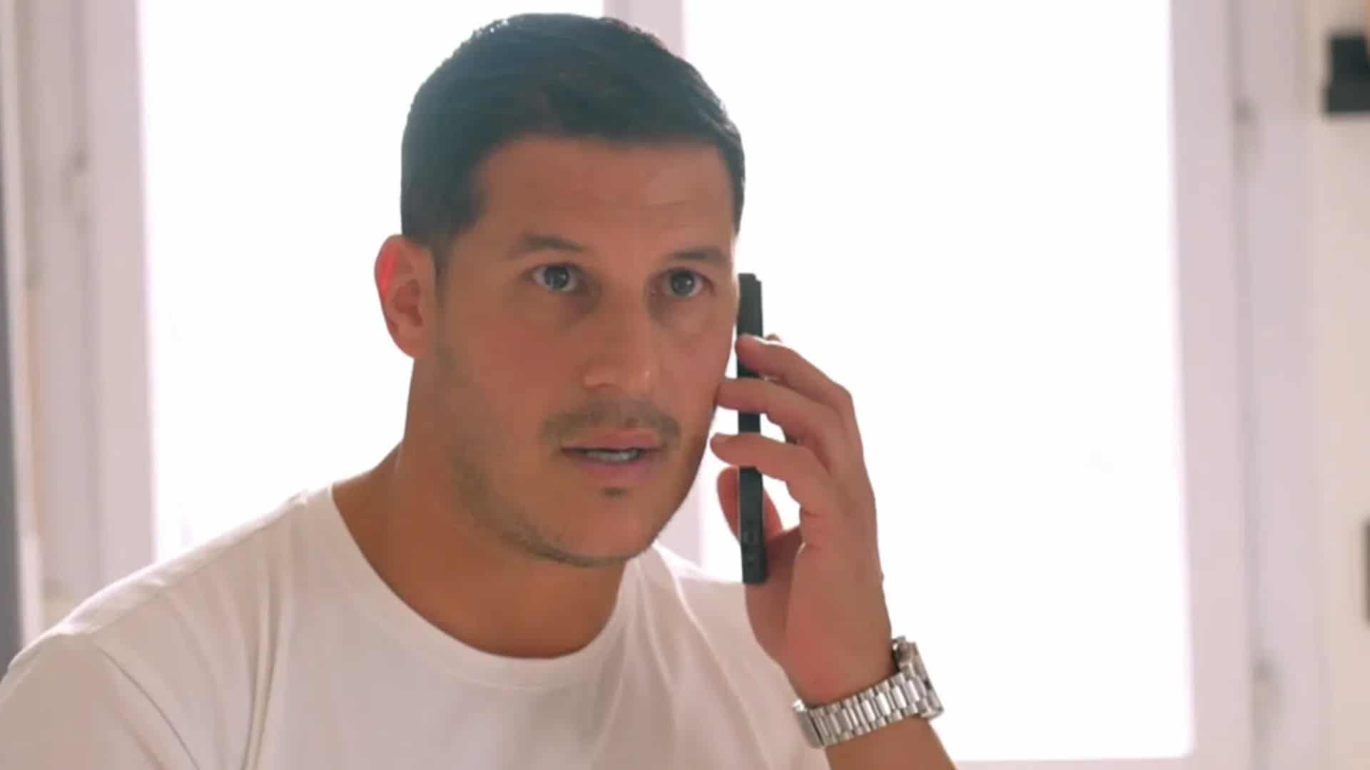 Mariés au premier regard : mauvaise nouvelle pour Malik quelques heures avant le mariage