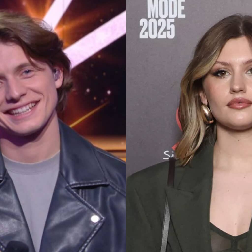 Ulysse (Star Academy) : en froid avec Marine ? Il dit pourquoi il ne la filme jamais dans ses vlogs