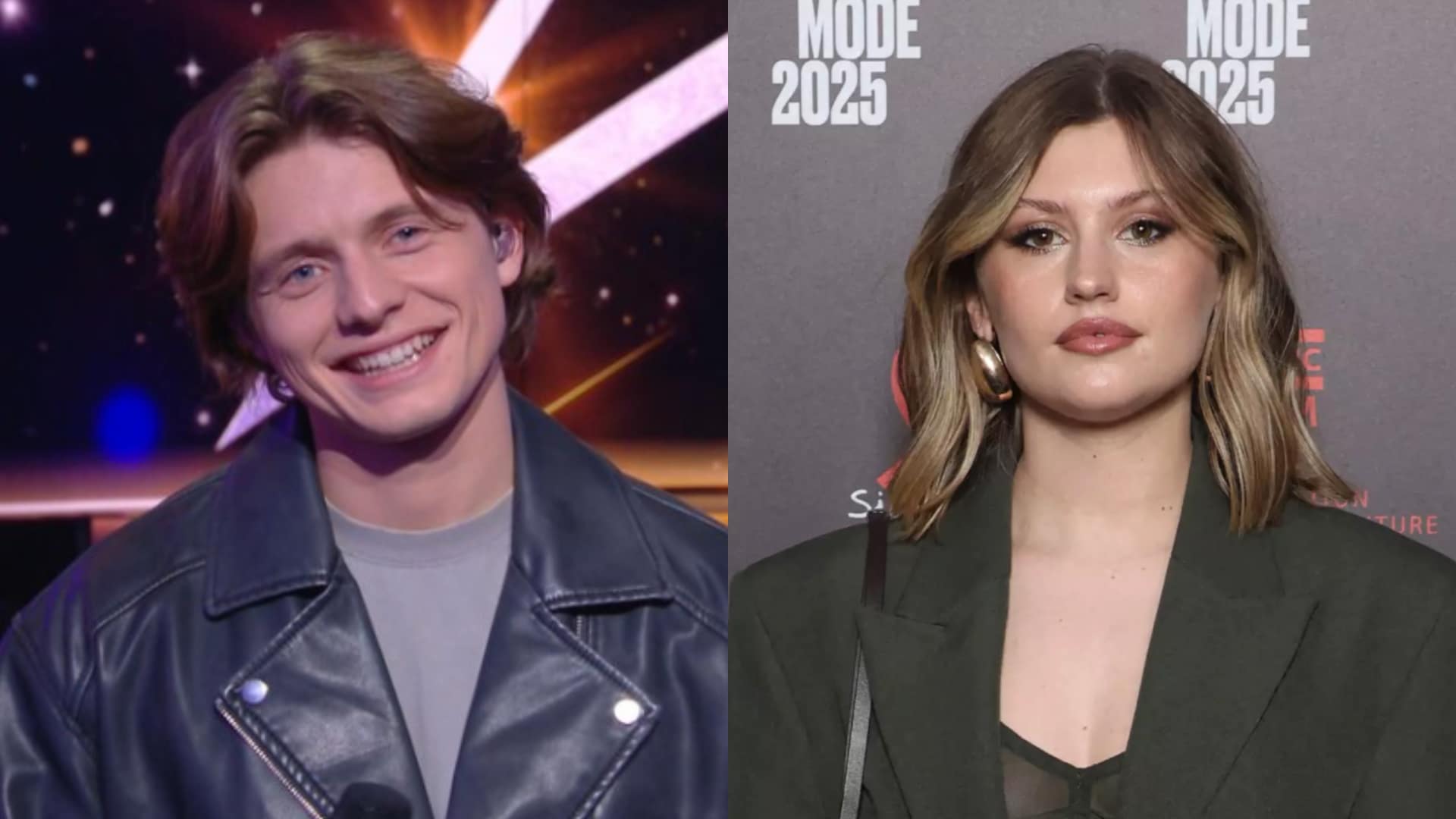 Ulysse (Star Academy) : en froid avec Marine ? Il dit pourquoi il ne la filme jamais dans ses vlogs