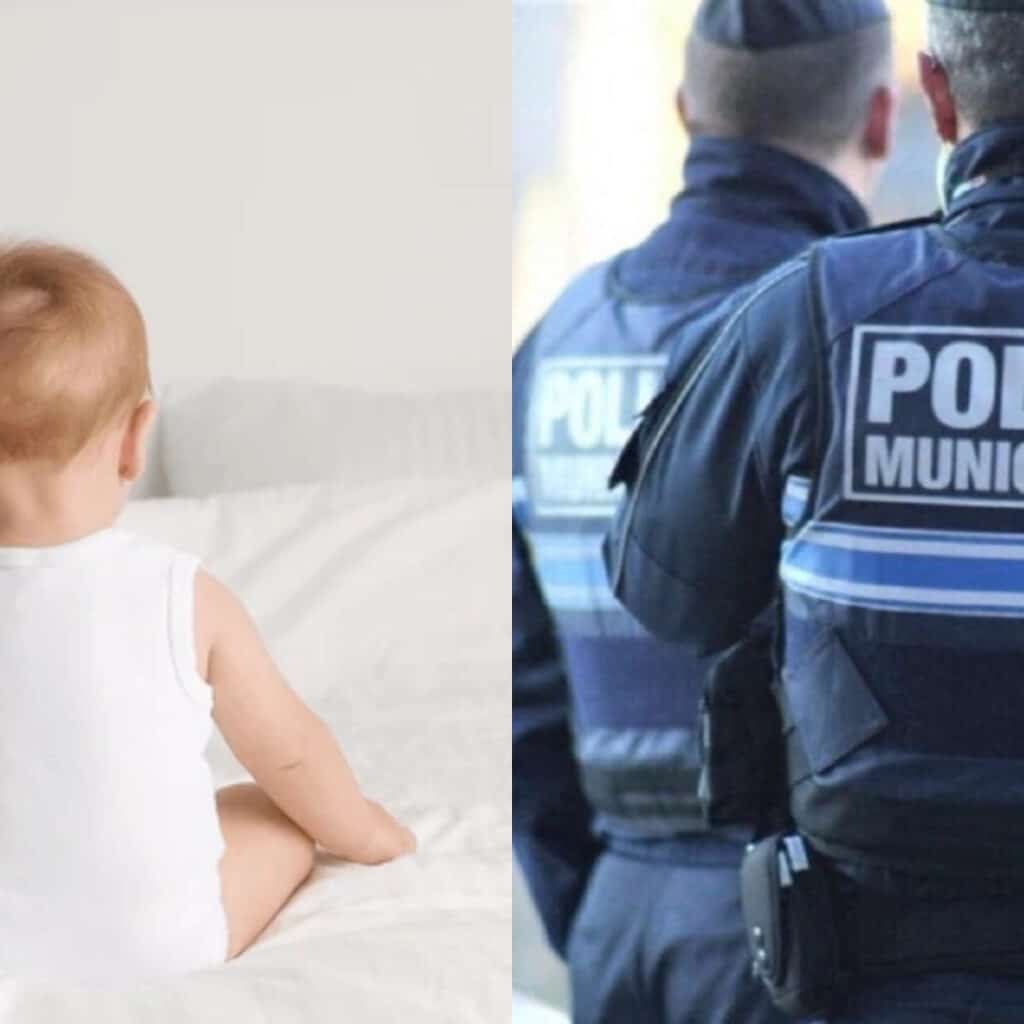 Doubs : un enfant d'un an et demi accro aux substances, la défense bancale des parents