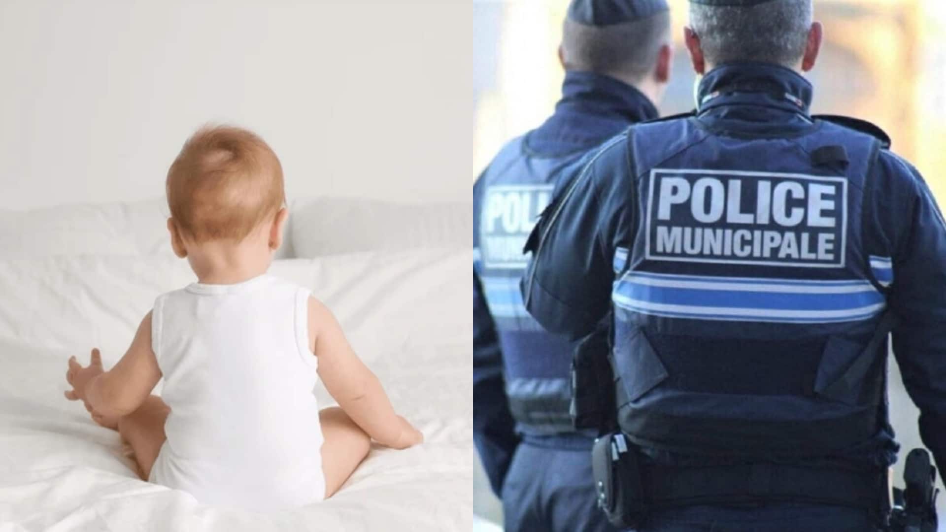 Doubs : un enfant d'un an et demi accro aux substances, la défense bancale des parents