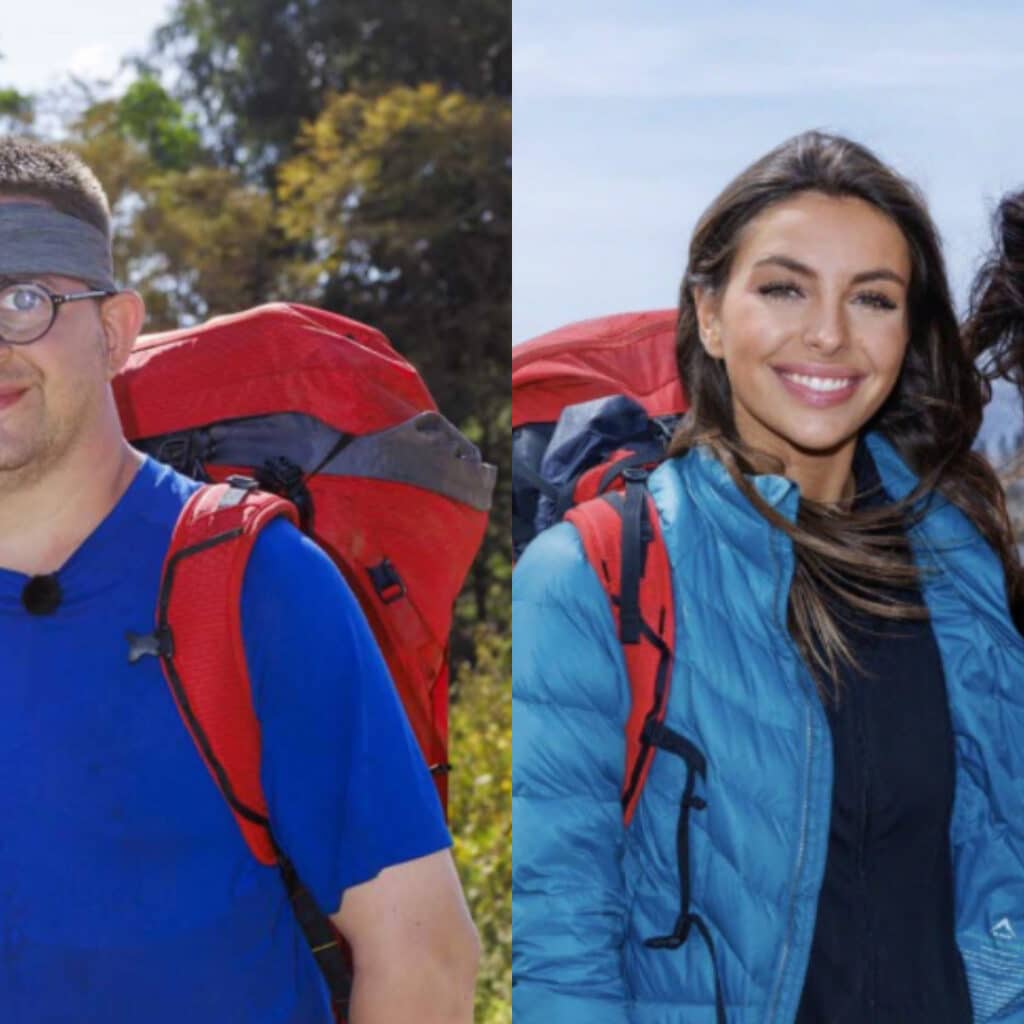 Ludovic (Pékin Express) : il tacle Cécile et Marion, grandes gagnantes de la saison 20