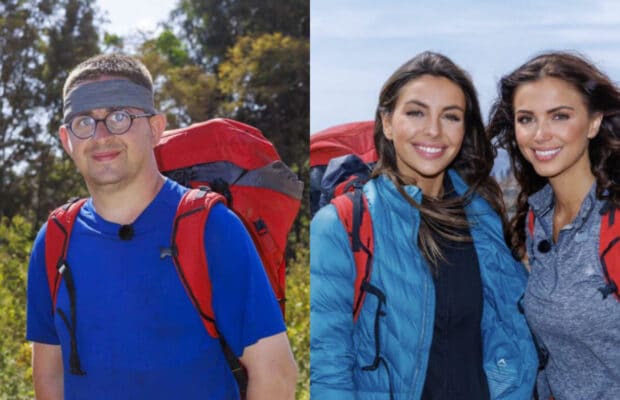 Ludovic (Pékin Express) : il tacle Cécile et Marion, grandes gagnantes de la saison 20
