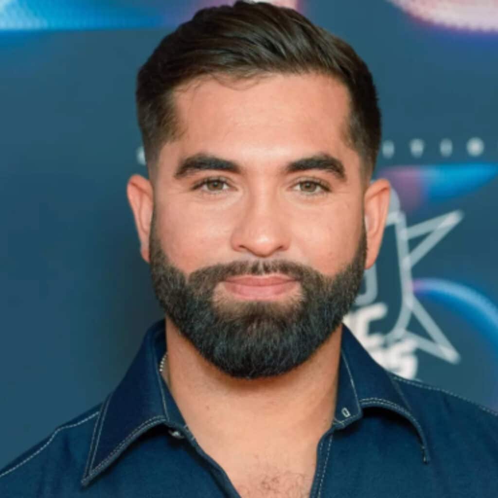 Kendji Girac : il se livre sur sa nouvelle vie depuis son accident