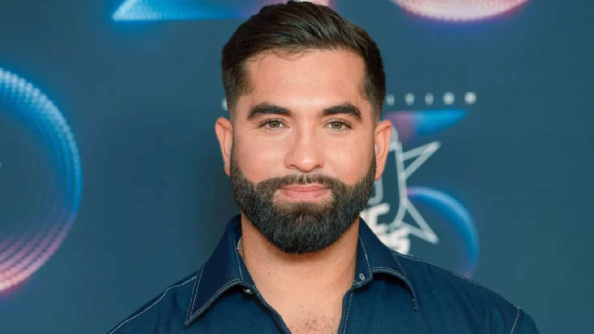 Kendji Girac : il se livre sur sa nouvelle vie depuis son accident