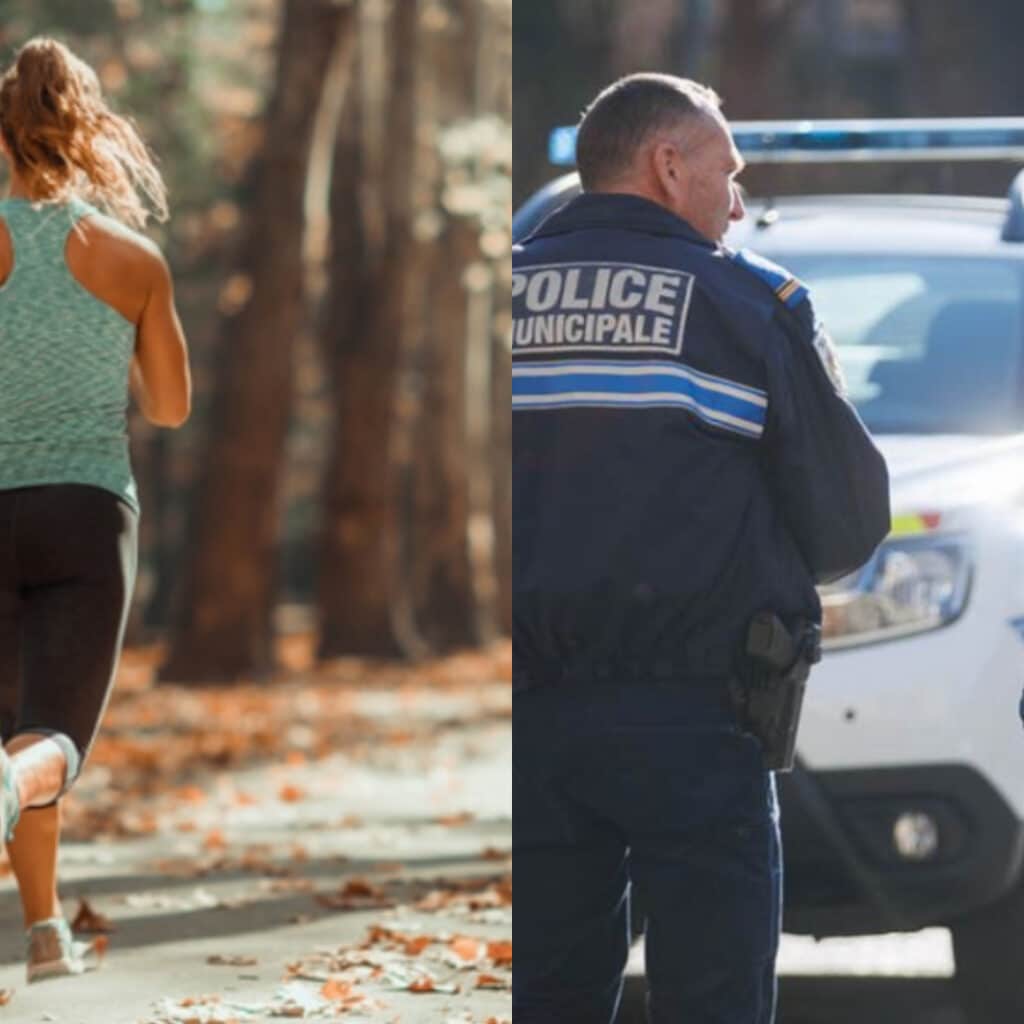 Agathe, 28 ans, disparue en plein jogging : les gendarmes déploient un important dispositif