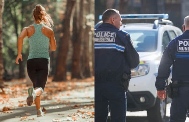 Agathe, 28 ans, disparue en plein jogging : les gendarmes déploient un important dispositif