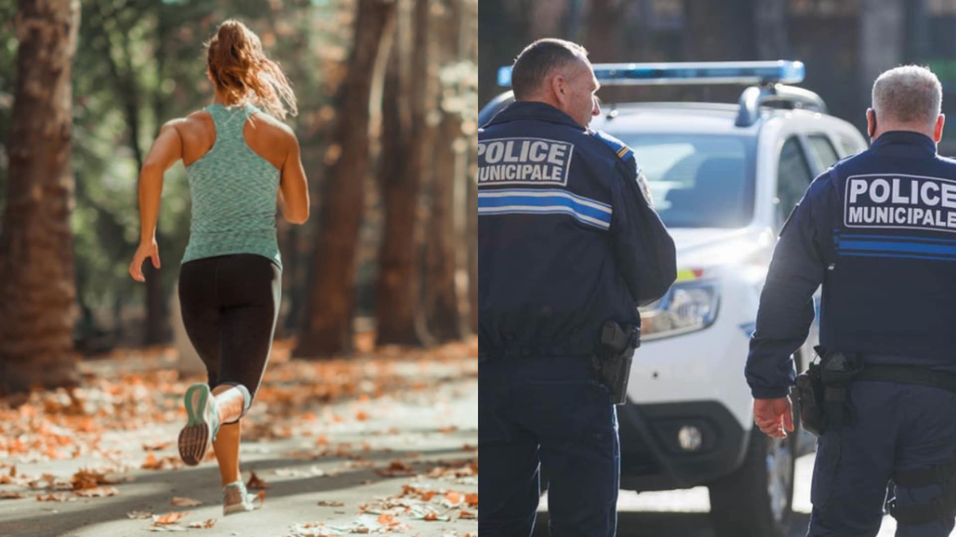Agathe, 28 ans, disparue en plein jogging : les gendarmes déploient un important dispositif
