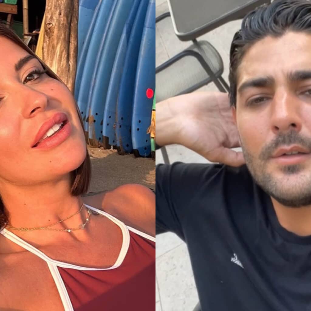 Martika et Alex Giudi : en couple ? Ils brisent le silence après leur vidéo en soirée