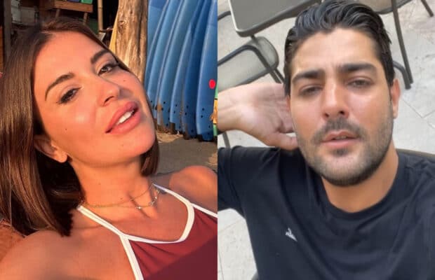 Martika et Alex Giudi : en couple ? Ils brisent le silence après leur vidéo en soirée