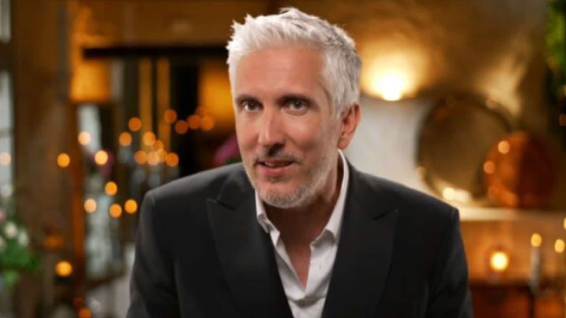 Mariés au premier regard : Bruno s'attire les foudres d'Estelle Dossin