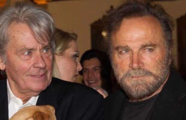 Alain Delon : une ancienne rumeur refait surface