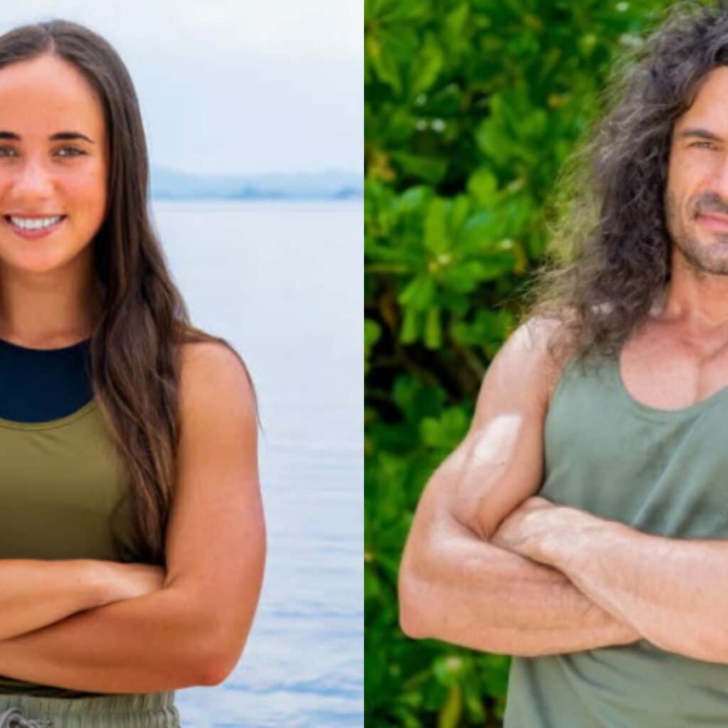 Louise (Koh Lanta) : elle revient sur sa trahison envers Maxime et s'explique