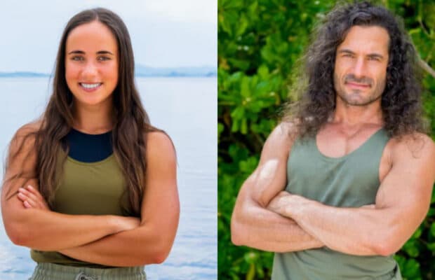 Louise (Koh Lanta) : elle revient sur sa trahison envers Maxime et s'explique