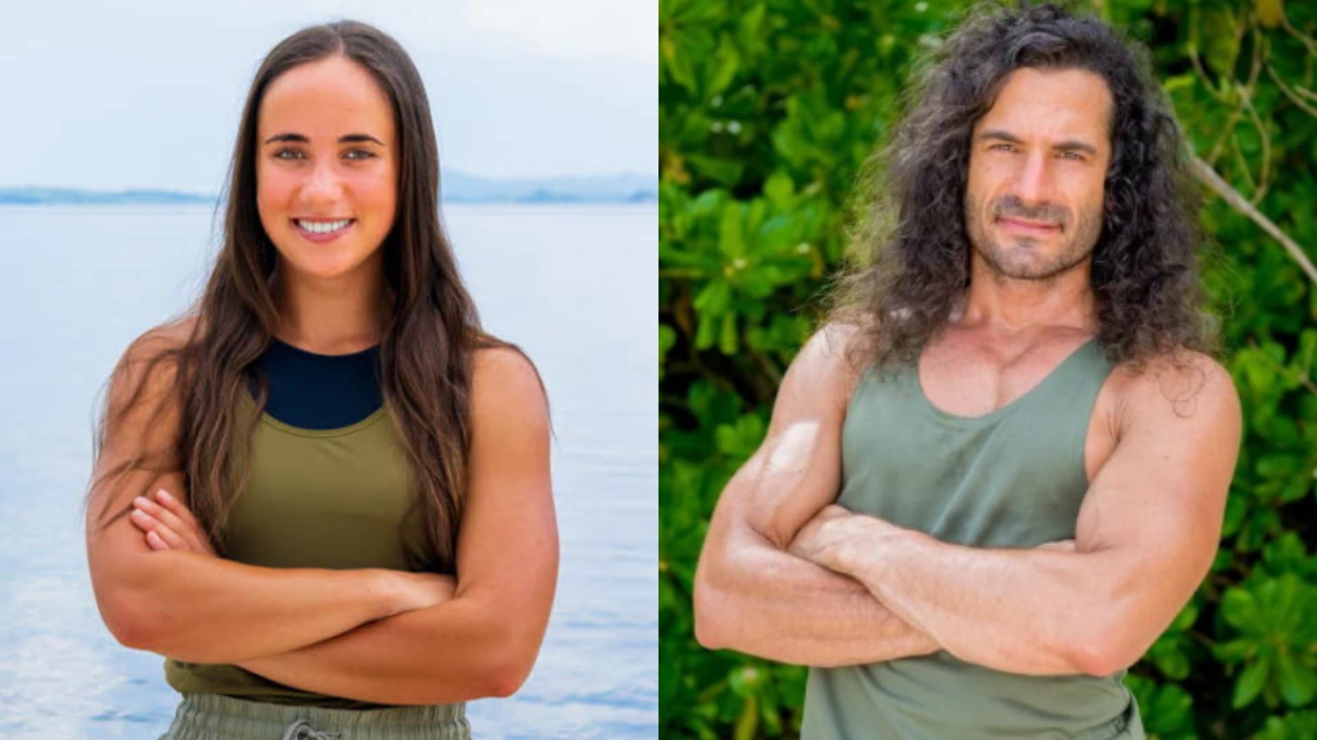 Louise (Koh Lanta) : elle revient sur sa trahison envers Maxime et s'explique