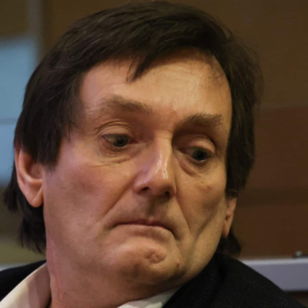 Pierre Palmade libéré : la décision du juge dénoncée par des journalistes