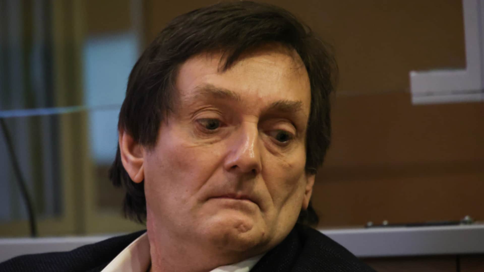 Pierre Palmade libéré : la décision du juge dénoncée par des journalistes