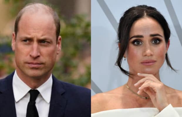 Prince William : il aurait recruté à ses côtés le pire ennemi de Meghan Markle