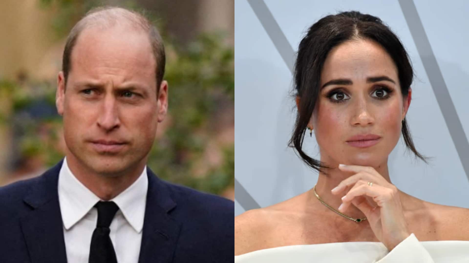 Prince William : il aurait recruté à ses côtés le pire ennemi de Meghan Markle