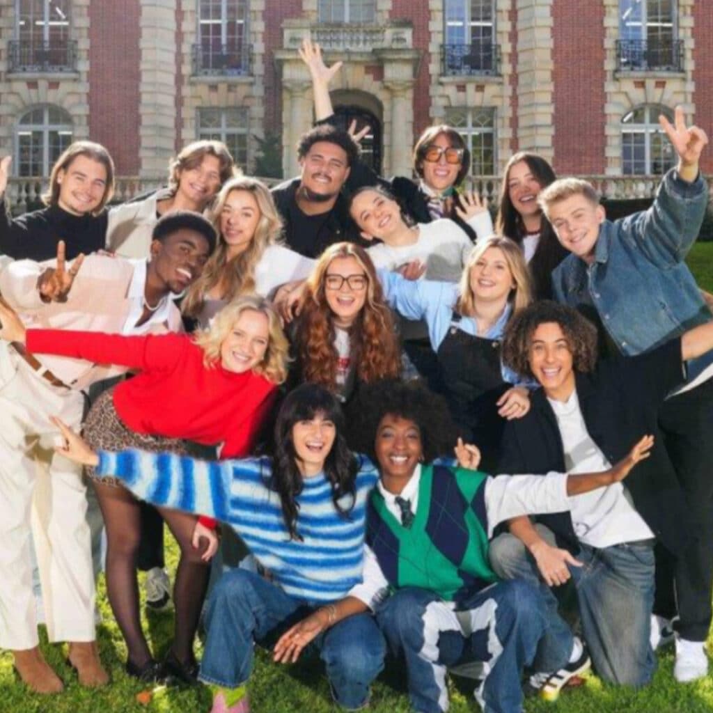 Star Academy : un élève fait son coming-out durant la tournée