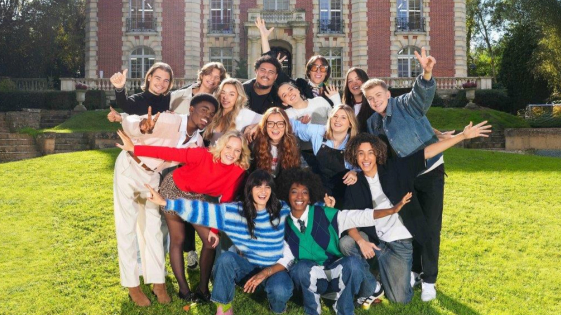 Star Academy : un élève fait son coming-out durant la tournée