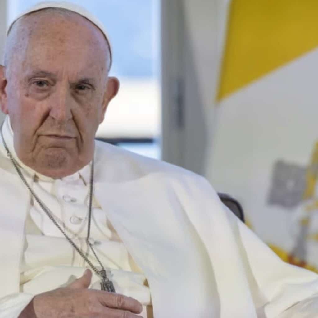 Décès du pape François : quand et comment sera désigné son successeur ?