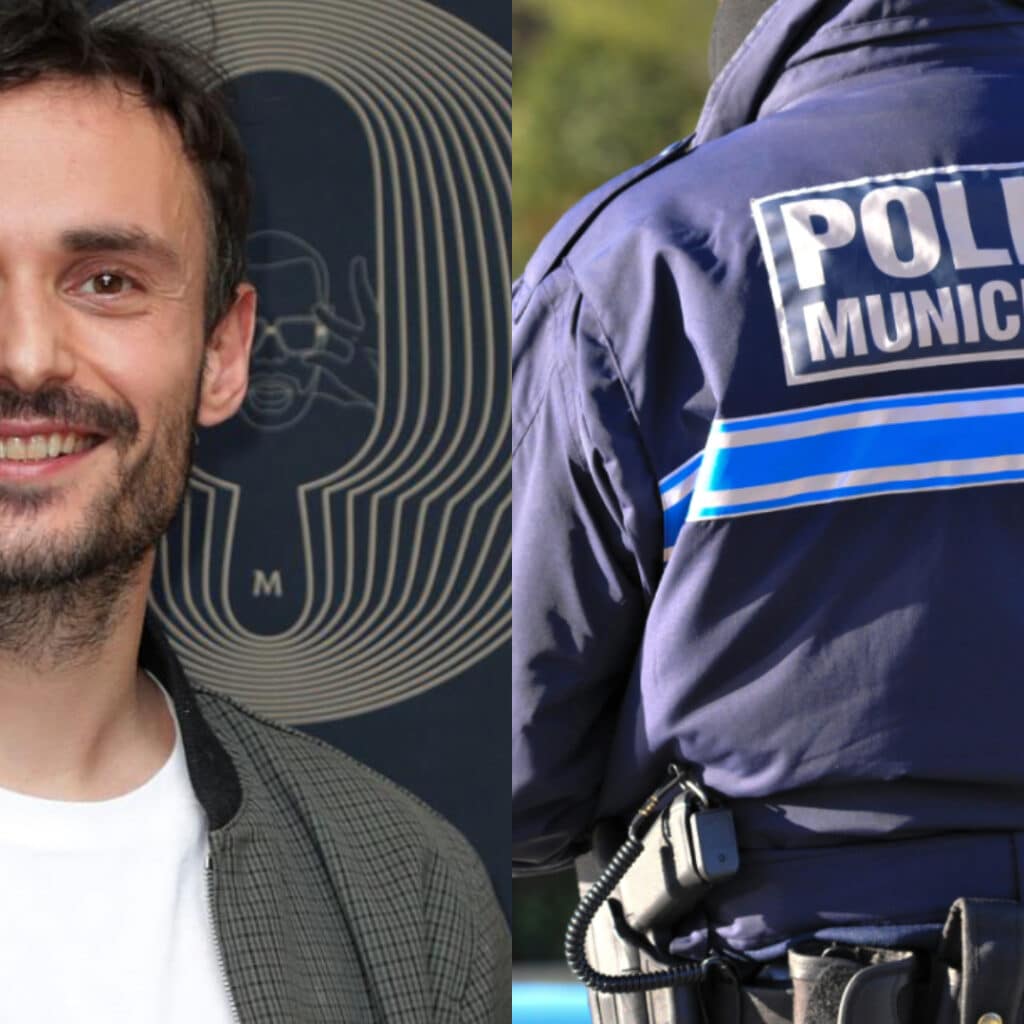 Jérôme Niel (Lol : qui rit, sort) : son ex-compagne porte plainte pour violences conjugales