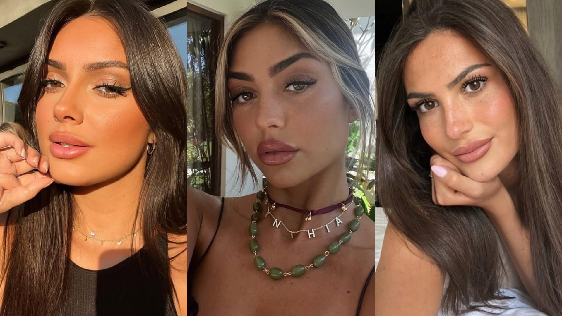 Clarysse, Cynthia, Lisa-Marie : plusieurs couples se sont déjà formés sur le tournage de La Villa des Cœurs Brisés 10
