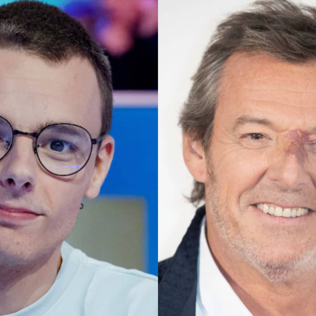 Les 12 coups de midi : recalé du casting, Emilien n'aurait jamais participé à l'émission sans l'aide de Jean-Luc Reichmann