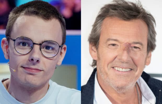 Les 12 coups de midi : recalé du casting, Emilien n'aurait jamais participé à l'émission sans l'aide de Jean-Luc Reichmann