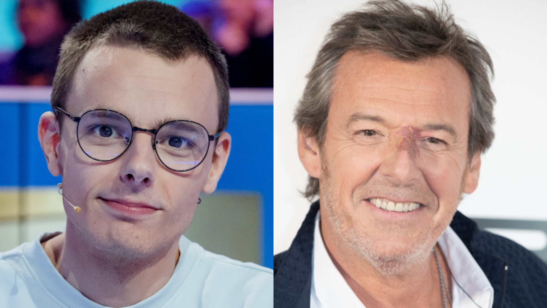 Les 12 coups de midi : recalé du casting, Emilien n'aurait jamais participé à l'émission sans l'aide de Jean-Luc Reichmann