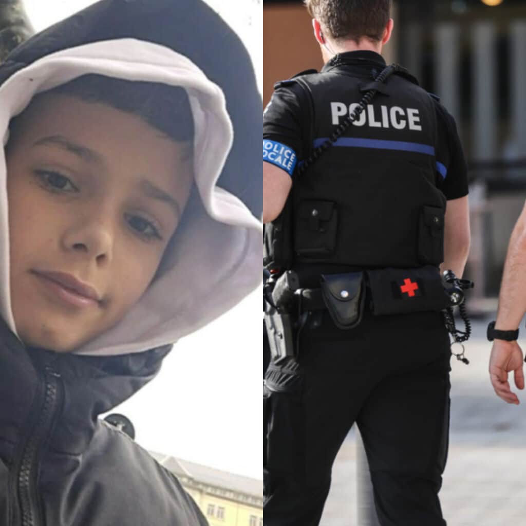 Disparition de Amjad, 13 ans : ce que l'on sait de l'affaire