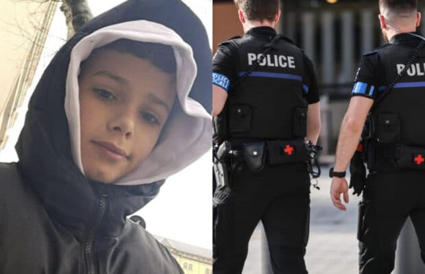 Disparition de Amjad, 13 ans : ce que l'on sait de l'affaire