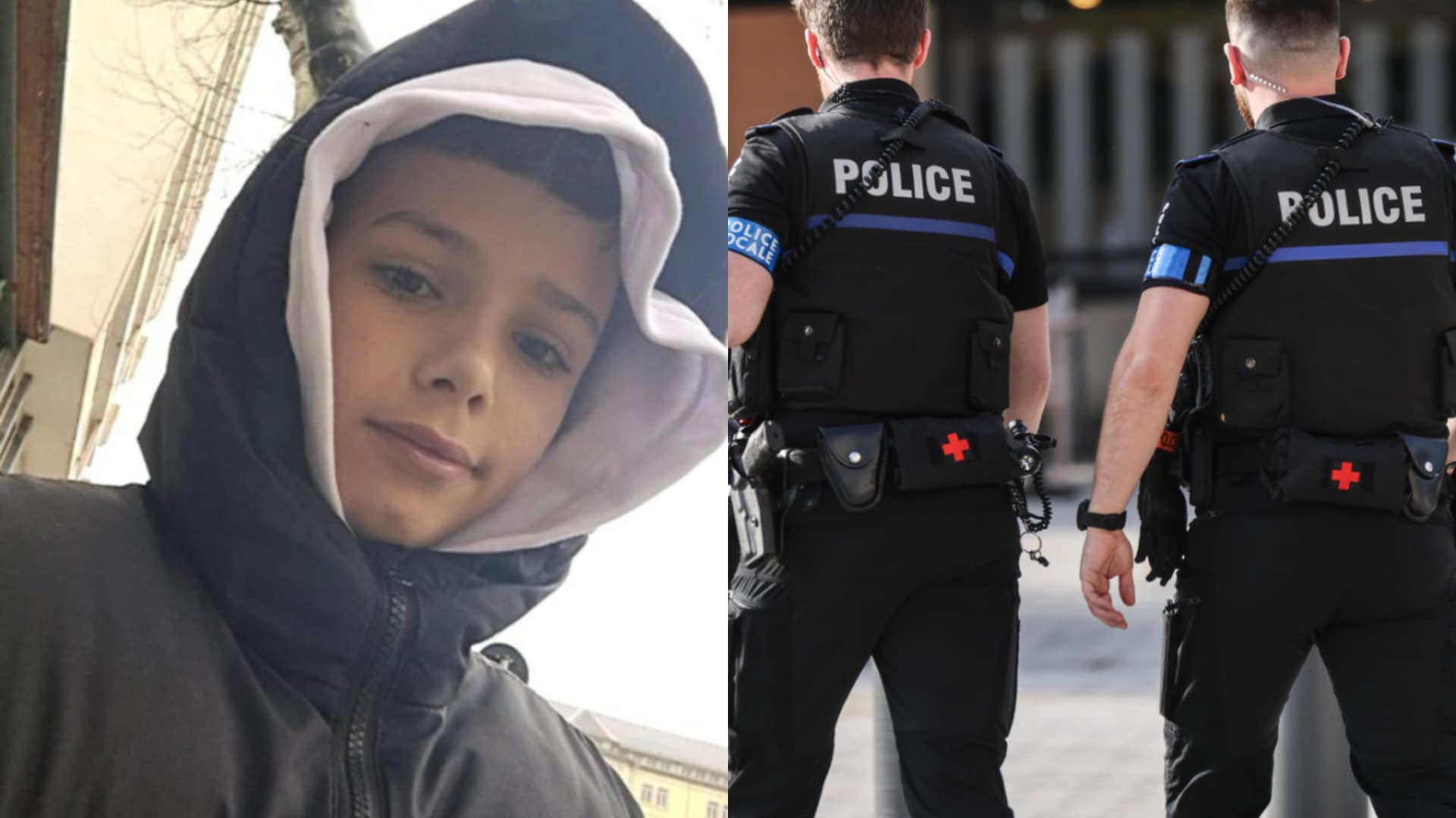 Disparition de Amjad, 13 ans : ce que l'on sait de l'affaire