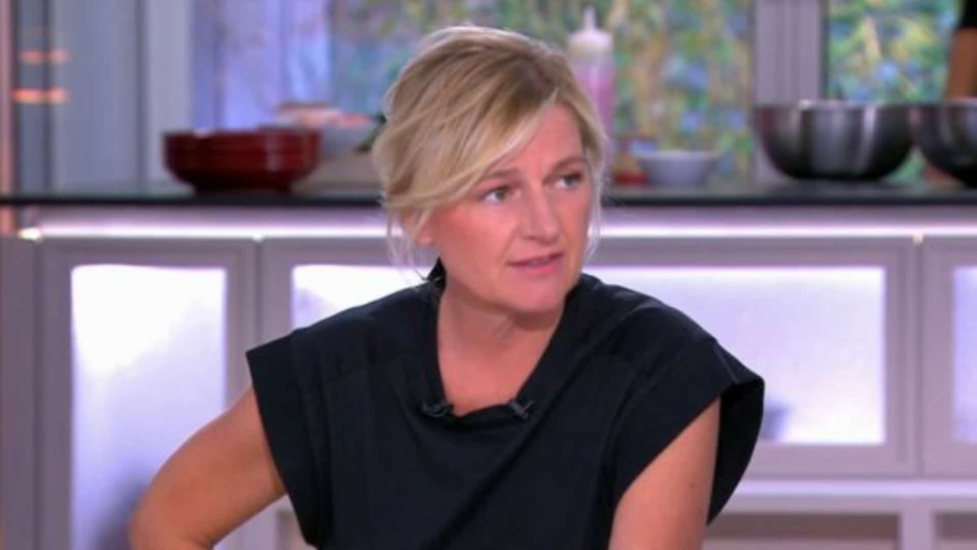 Anne-Elisabeth Lemoine (C à vous) : "brutale et humiliante", les coulisses toxiques de l'émission
