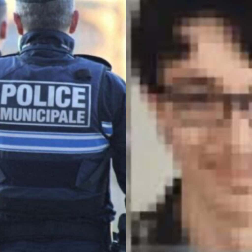 Attaque au couteau à Nantes : la phrase prononcée par le suspect, Justin P. une semaine avant de passer à l'acte
