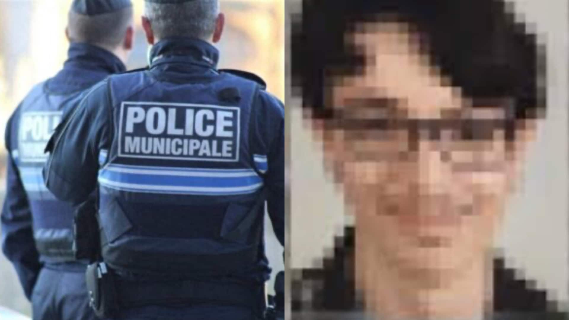 Attaque au couteau à Nantes : la phrase prononcée par le suspect, Justin P. une semaine avant de passer à l'acte