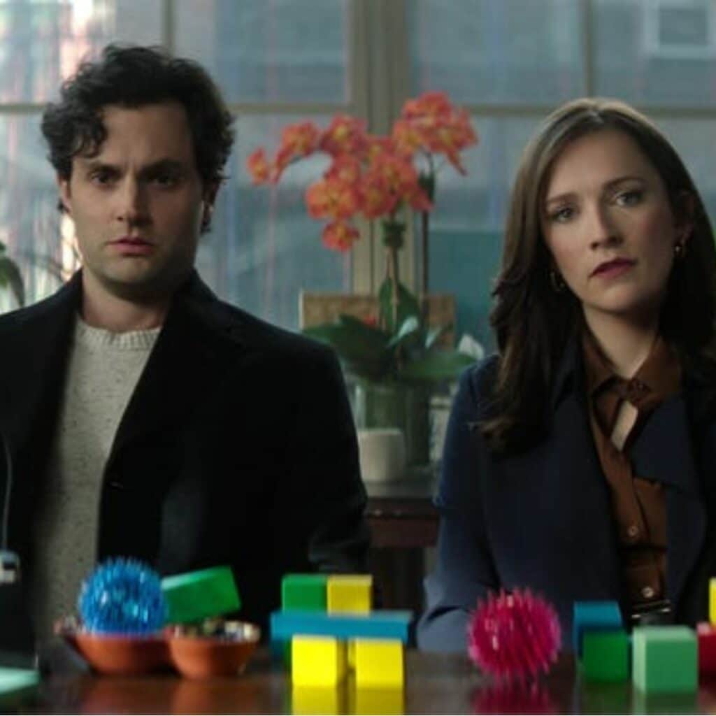 YOU saison 5 : le créateur de la série explique pourquoi c’est la dernière