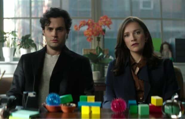 YOU saison 5 : le créateur de la série explique pourquoi c’est la dernière YOU saison 5 : le créateur de la série explique pourquoi c’est la dernière