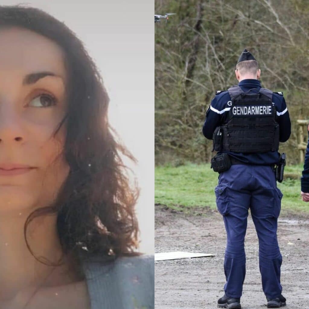 Agathe, 28 ans, disparue dans la Vienne : ce que l’on sait de la joggeuse, introuvable depuis 3 jours