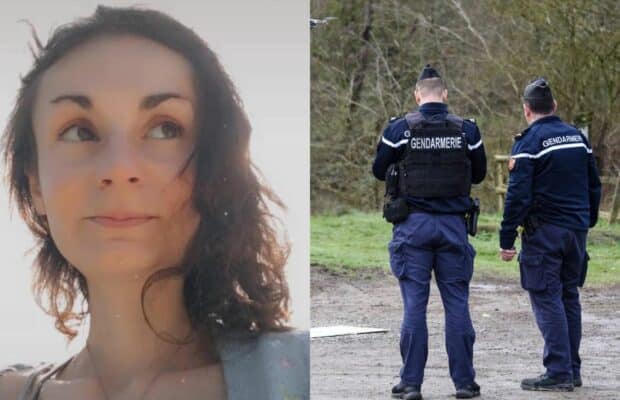 Agathe, 28 ans, disparue dans la Vienne : ce que l’on sait de la joggeuse, introuvable depuis 3 jours