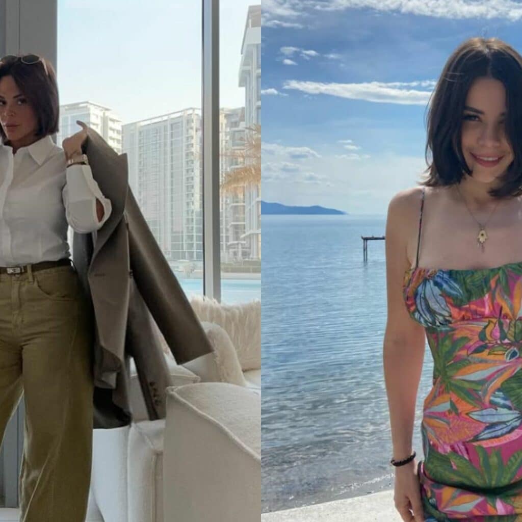 Sarah Fraisou : elle qualifie Angèle Salentino de "junkie", l’influenceuse réplique et dépose plainte