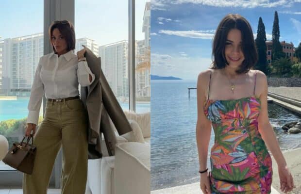 Sarah Fraisou : elle qualifie Angèle Salentino de "junkie", l’influenceuse réplique et dépose plainte