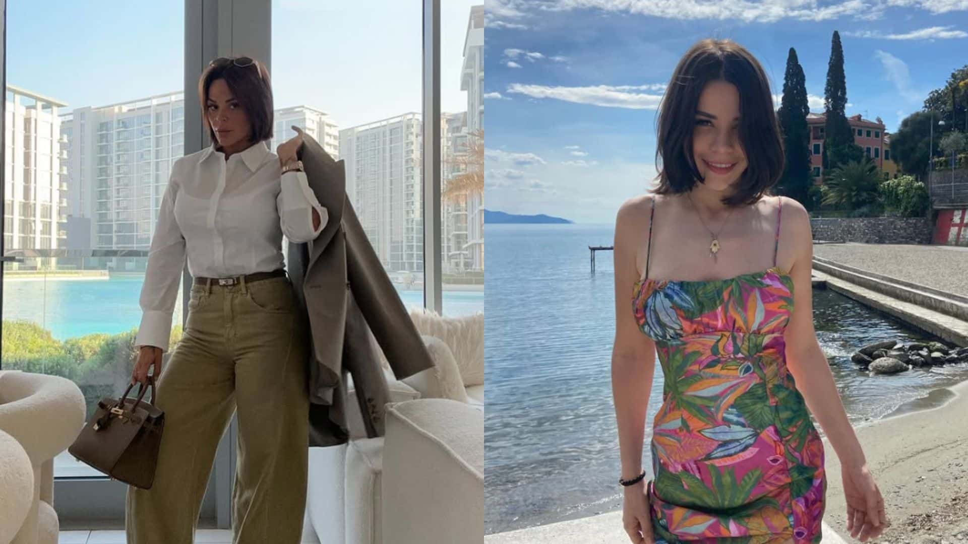 Sarah Fraisou : elle qualifie Angèle Salentino de "junkie", l’influenceuse réplique et dépose plainte