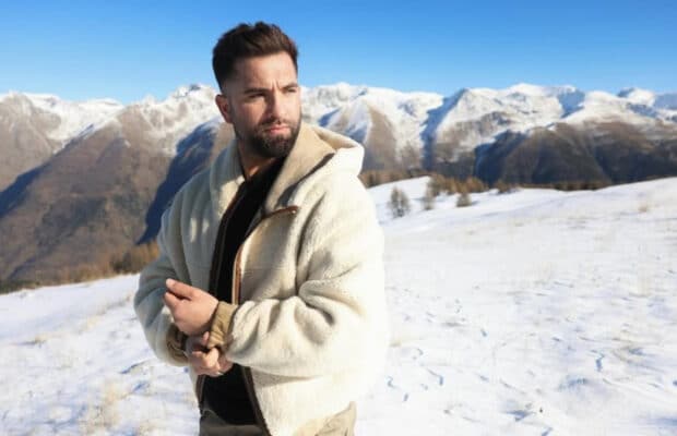 Kendji dans Rendez-vous en terre inconnue : il a exigé quelque chose de précis quant à sa participation