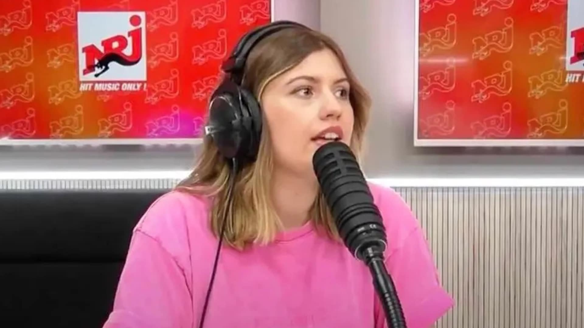 Marine (Star Academy) : elle dit avec quel élève du Château elle reste en contact