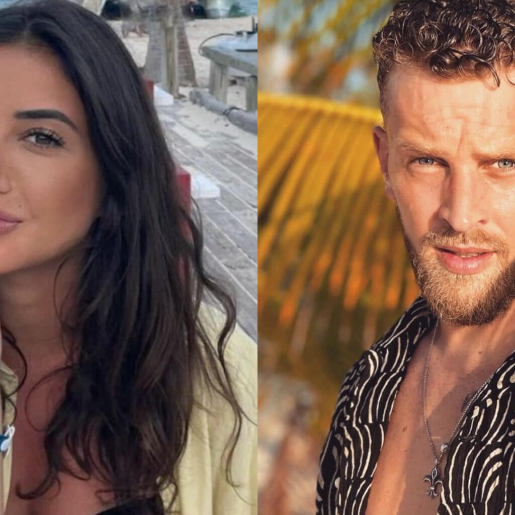Julie et Jordan (Les Apprentis Aventuriers) : ils officialisent leur séparation et règlent leurs comptes publiquement