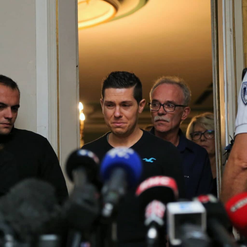 Que risque Jonathann Daval lors de ce nouveau procès contre la famille d'Alexia ?