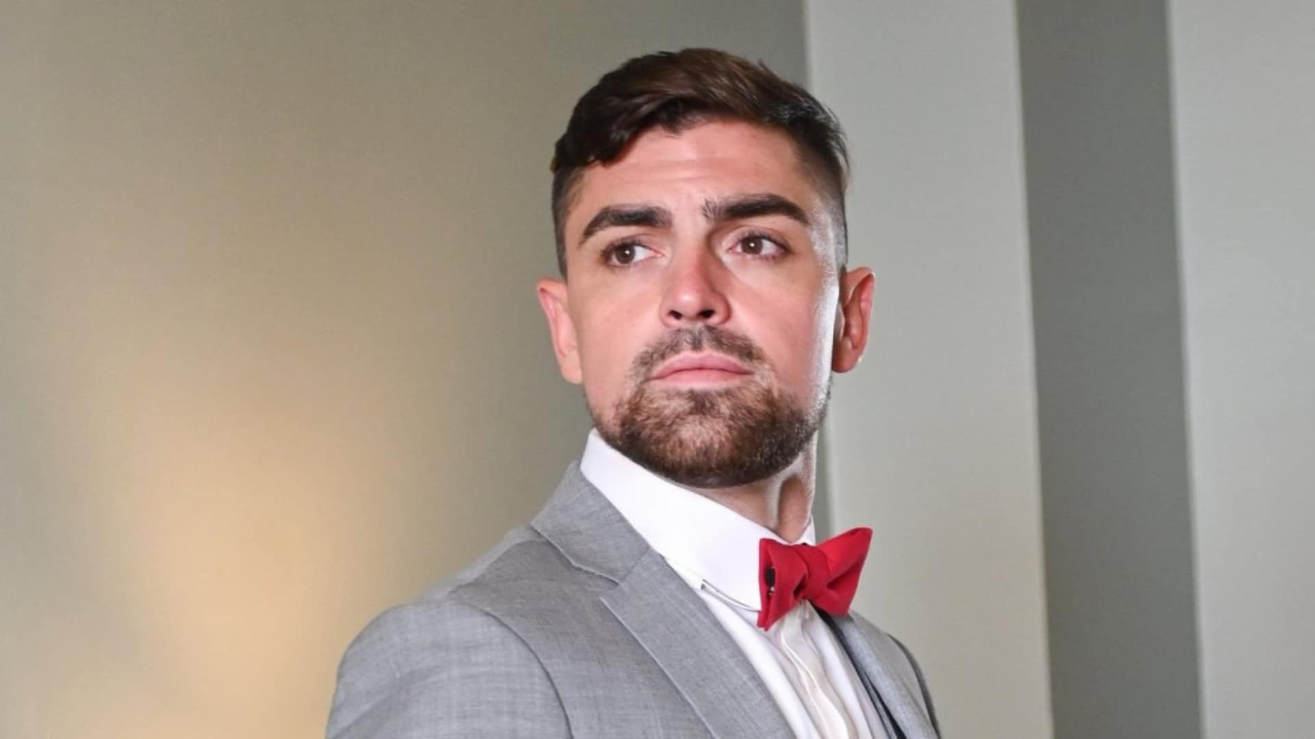 Bruno (MAPR) : exit Alicia et Jennifer, le candidat officialise sa nouvelle relation